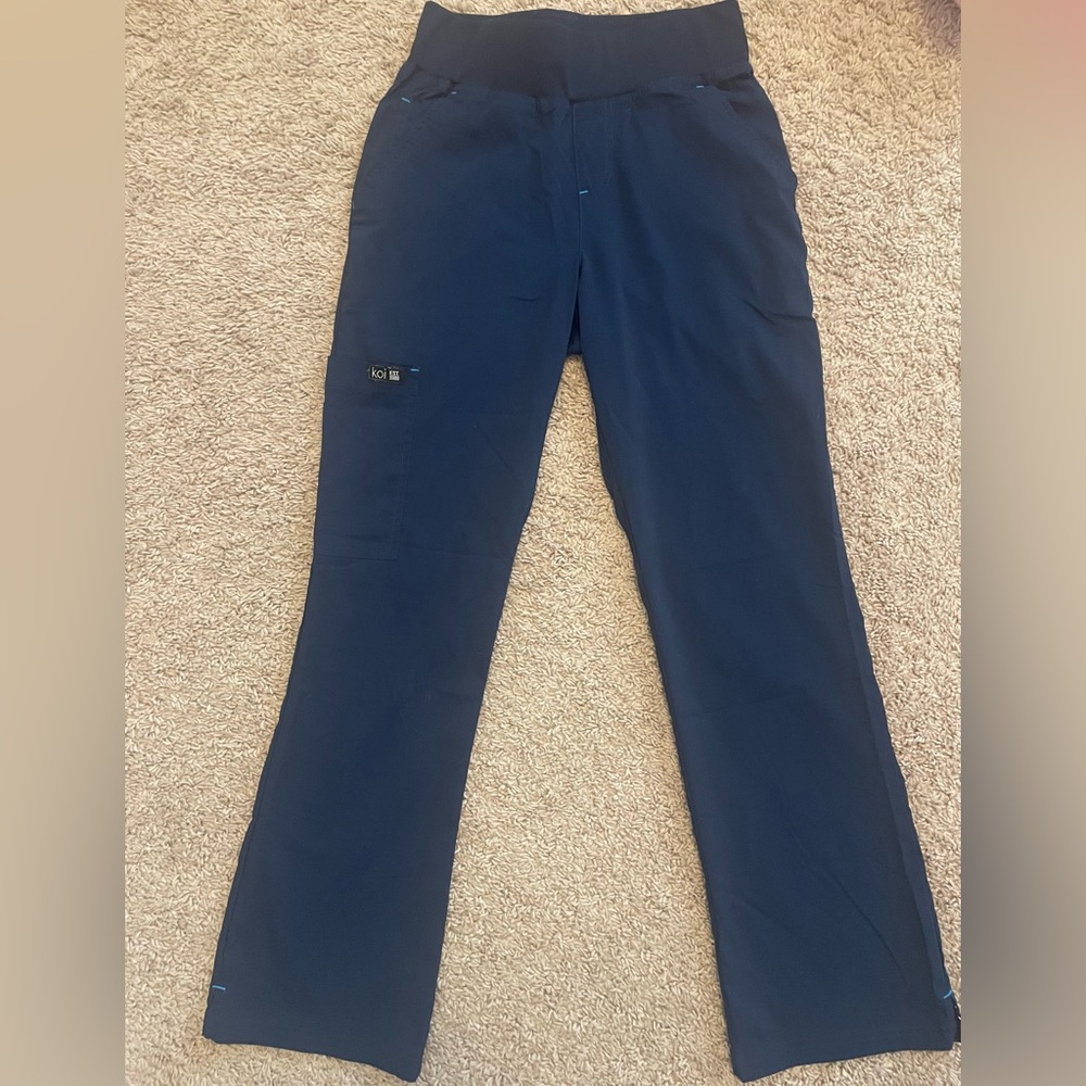 Koi Basics scrub pants